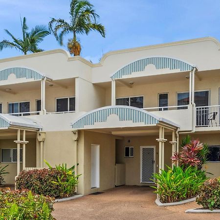 Park Regis Anchorage Hotell Townsville Eksteriør bilde