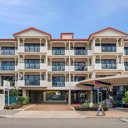 Park Regis Anchorage Hotell Townsville Eksteriør bilde