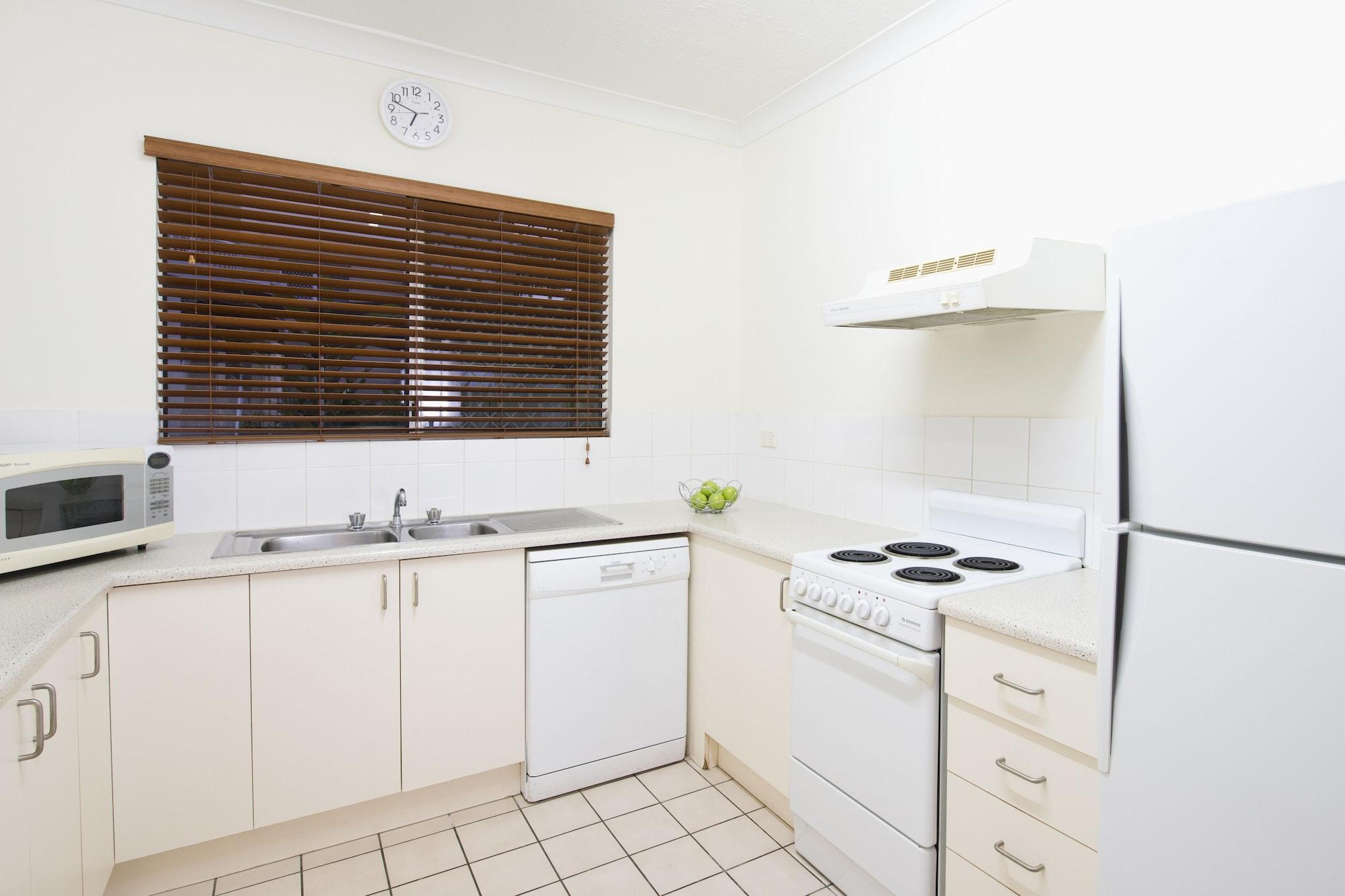 Park Regis Anchorage Hotell Townsville Eksteriør bilde