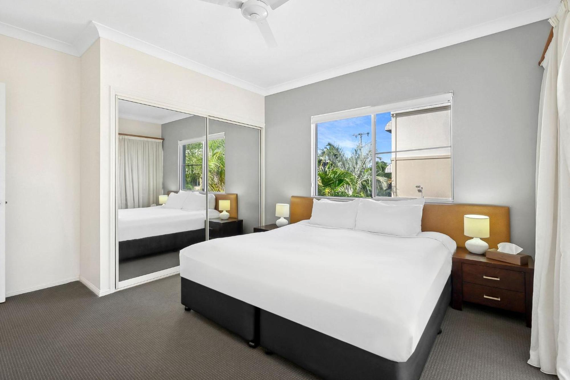 Park Regis Anchorage Hotell Townsville Eksteriør bilde