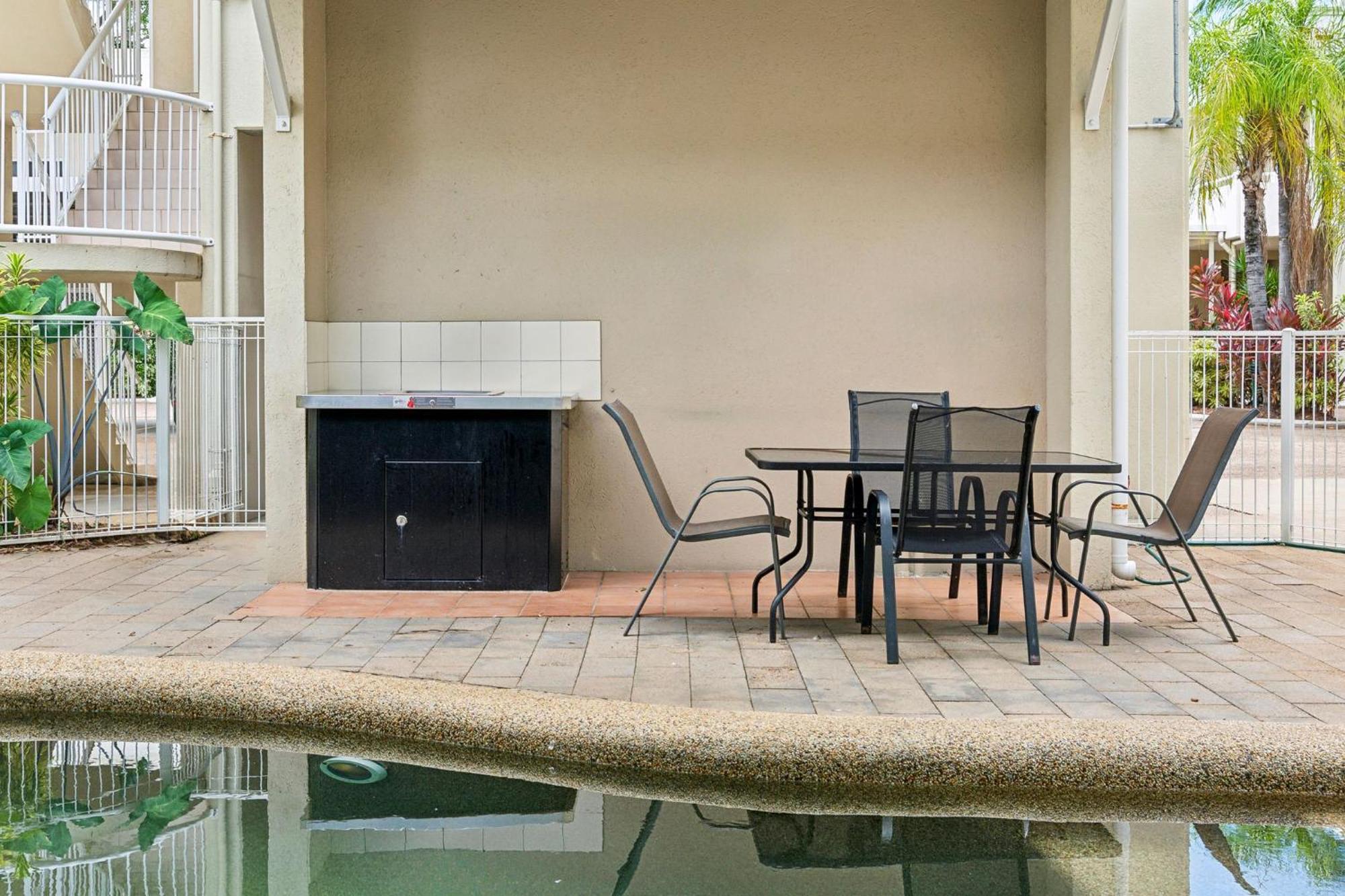 Park Regis Anchorage Hotell Townsville Eksteriør bilde