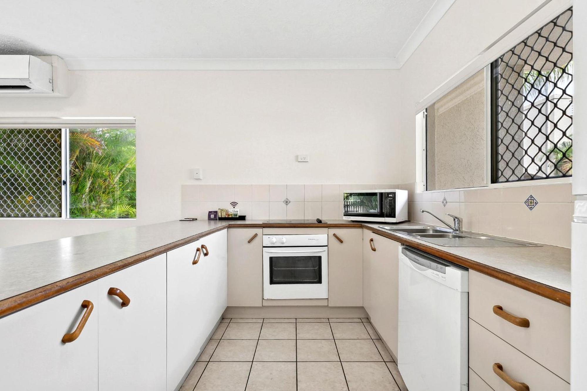 Park Regis Anchorage Hotell Townsville Eksteriør bilde