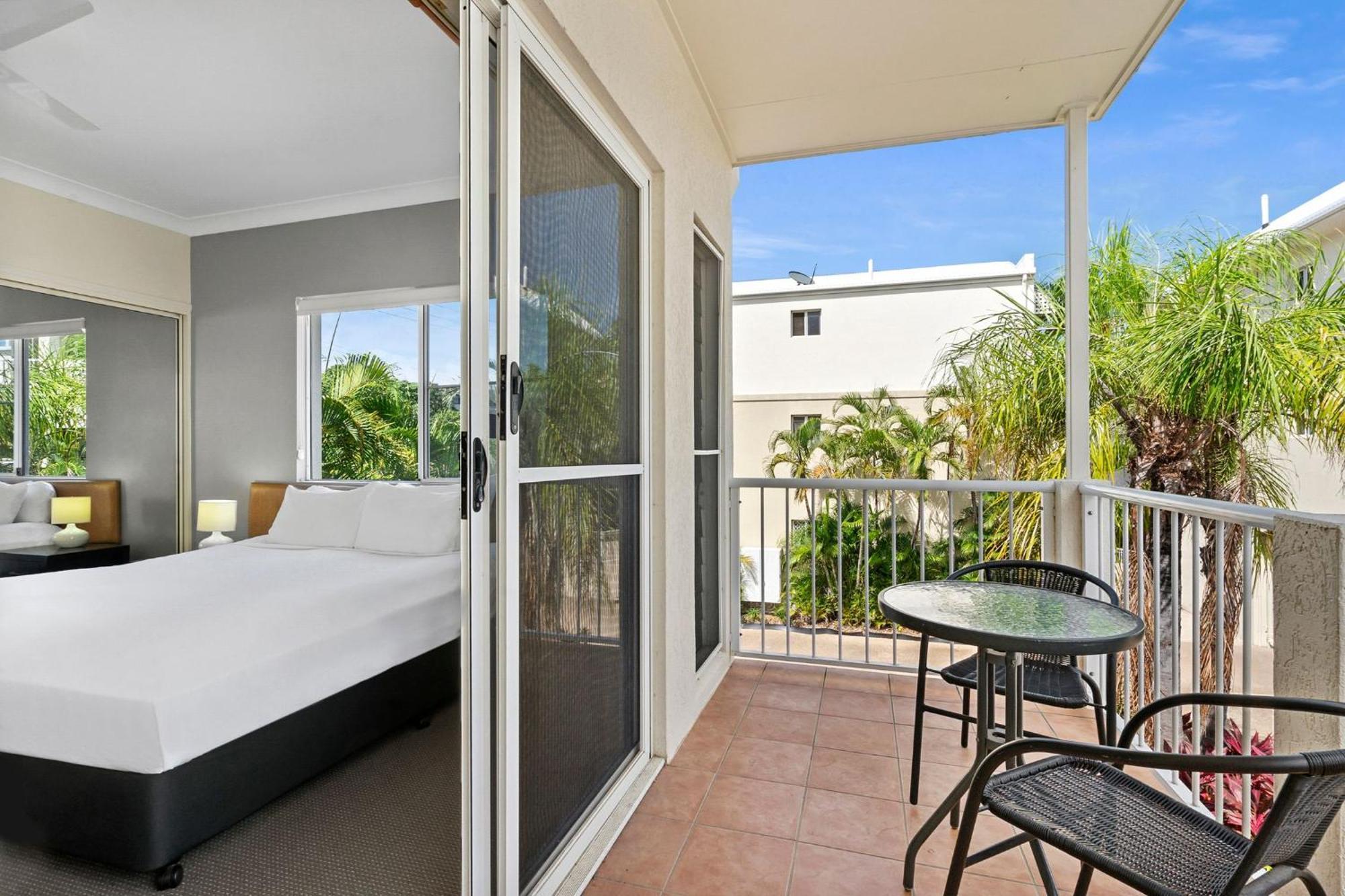Park Regis Anchorage Hotell Townsville Eksteriør bilde