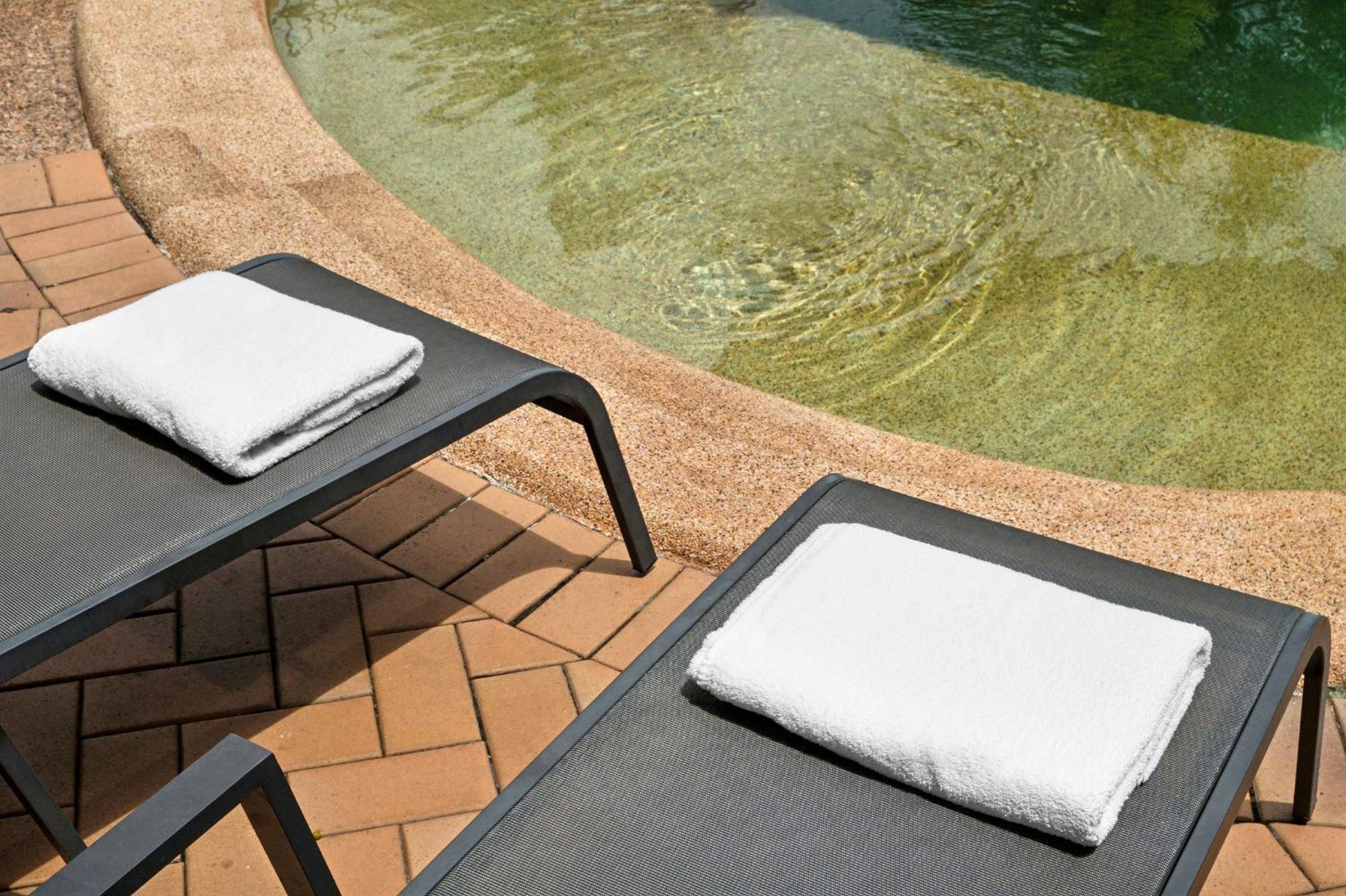 Park Regis Anchorage Hotell Townsville Eksteriør bilde