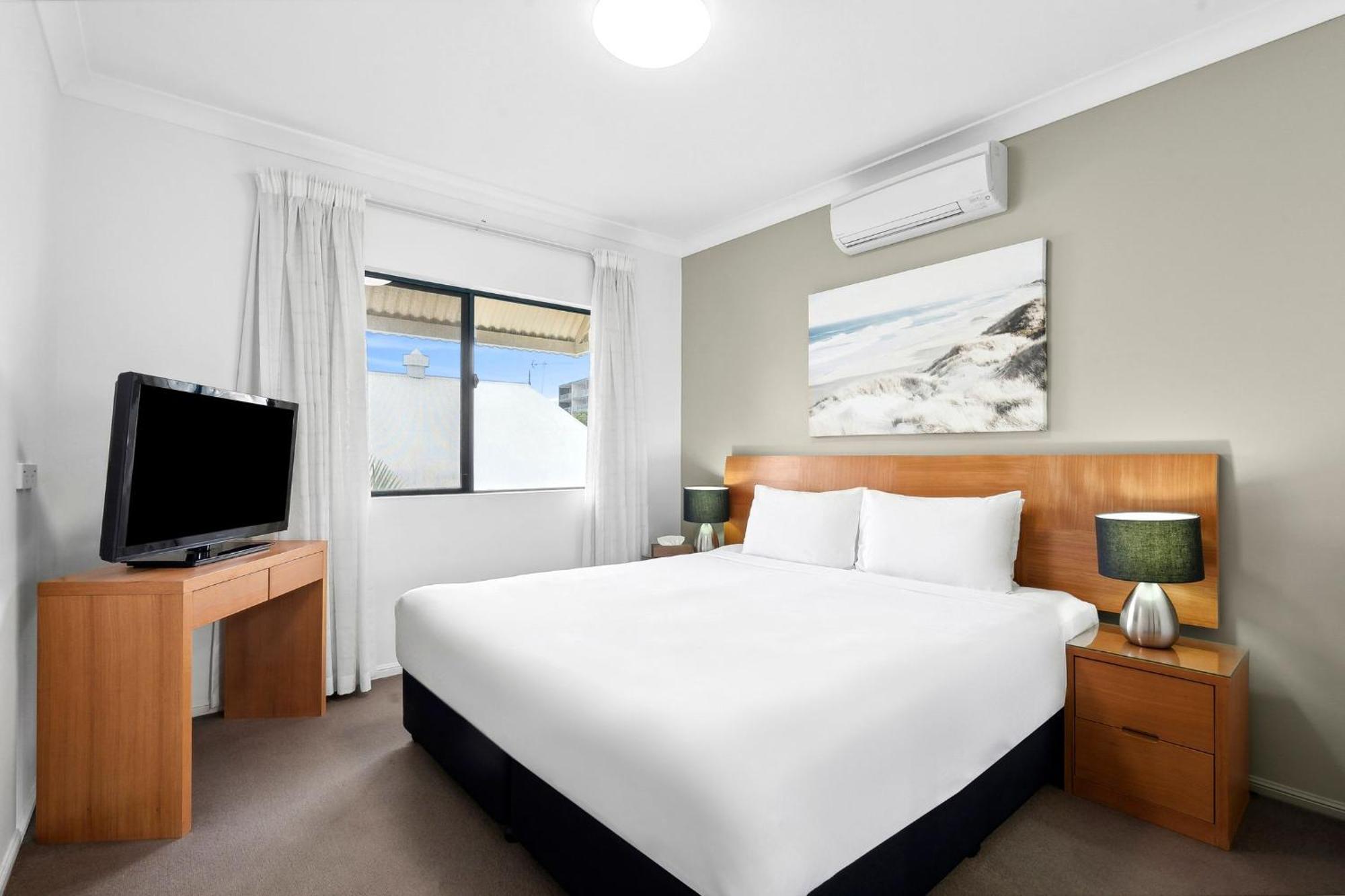 Park Regis Anchorage Hotell Townsville Eksteriør bilde