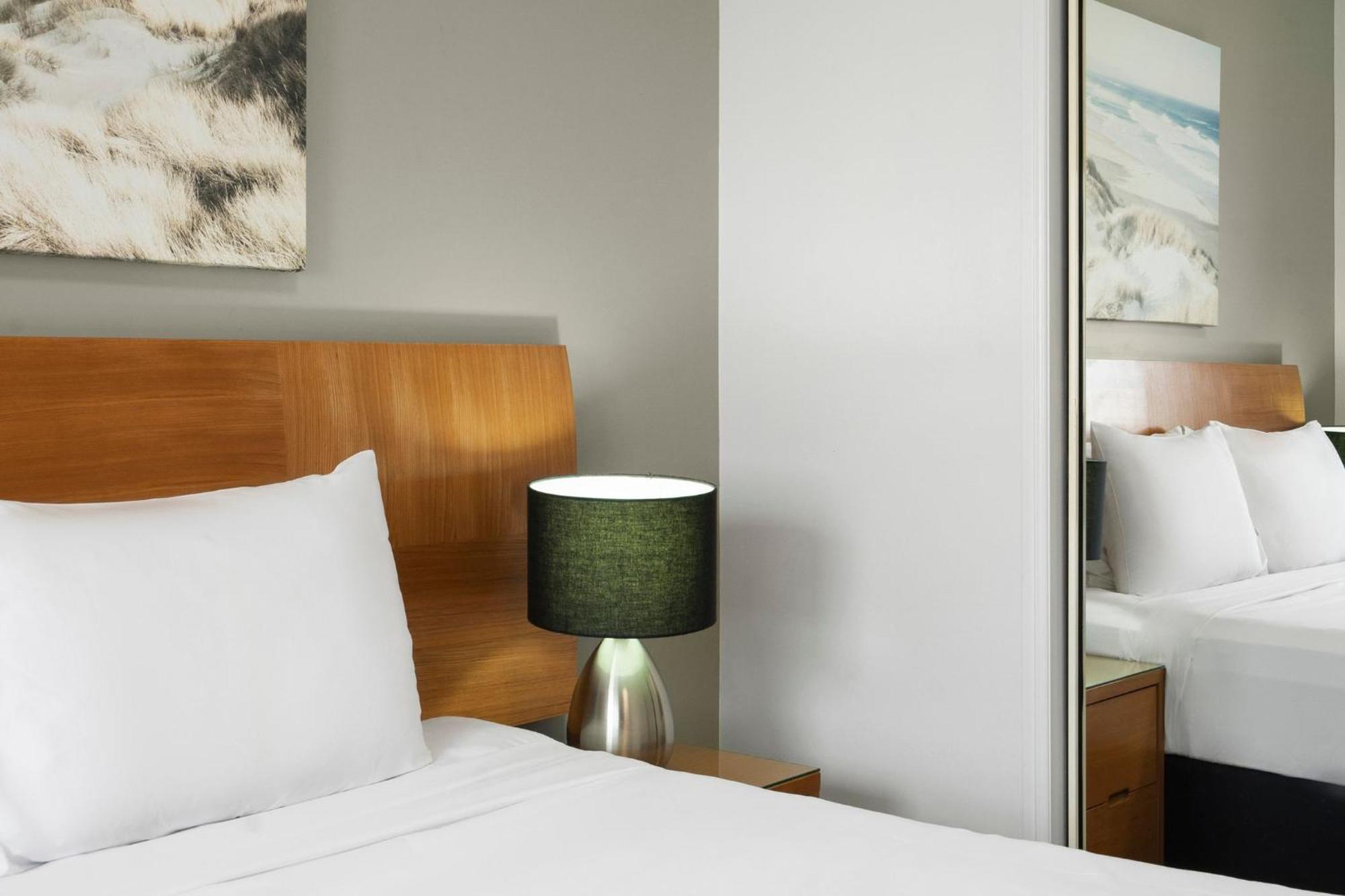 Park Regis Anchorage Hotell Townsville Eksteriør bilde