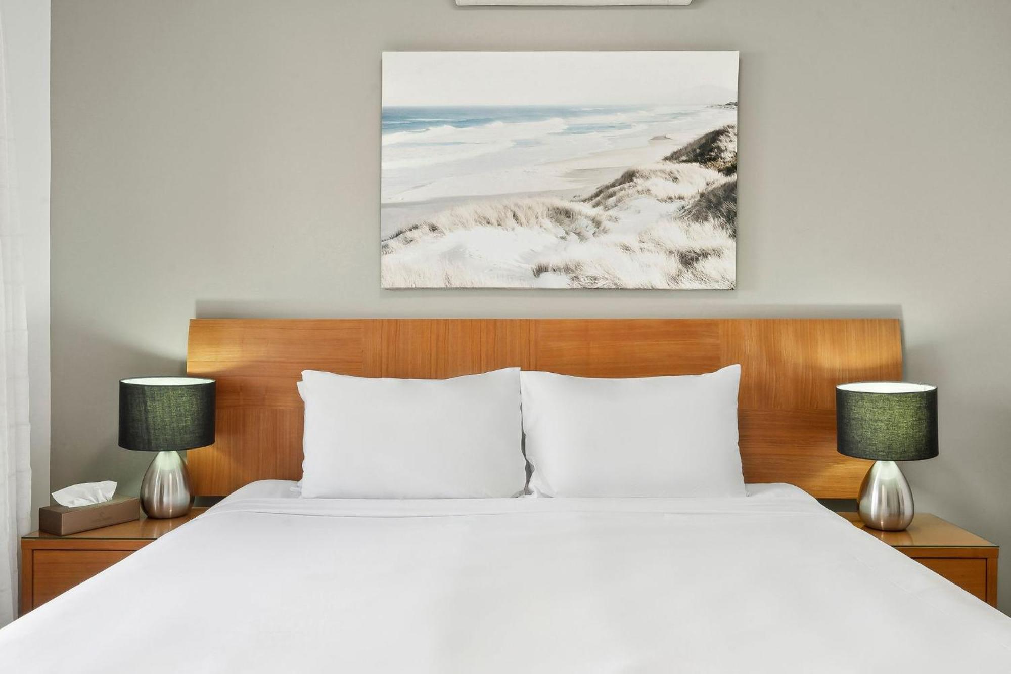 Park Regis Anchorage Hotell Townsville Eksteriør bilde